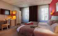 Bilik Tidur 4 Quality Hotel du Nord Dijon
