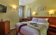 Bilik Tidur 2 Quality Hotel du Nord Dijon