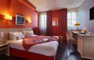 Bilik Tidur 5 Quality Hotel du Nord Dijon