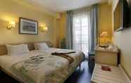 Bilik Tidur 7 Quality Hotel du Nord Dijon