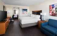 Kamar Tidur 3 Fairfield by Marriott Anaheim Resort