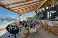 Bar, Kafe dan Lounge Santa Marina, a Luxury Collection Resort, Mykonos