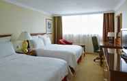 ห้องนอน 5 Cardiff Marriott Hotel