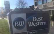 Bên ngoài 4 Best Western Inn Tooele