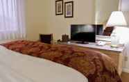 Bedroom 7 Best Western Inn Tooele