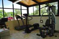 Fitness Center Best Western Inn Tooele