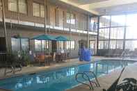 Kolam Renang Best Western Inn Tooele