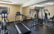 Fitness Center 5 Maple Tree Inn