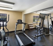 Fitness Center 5 Maple Tree Inn