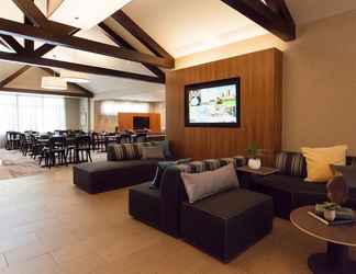 Sảnh chờ 2 Courtyard by Marriott Rochester East/Penfield