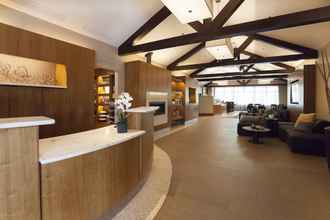 Lobby 4 Courtyard by Marriott Rochester East/Penfield