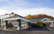 Exterior 2 Courtyard by Marriott Rochester East/Penfield