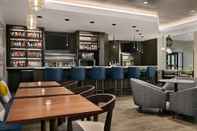 Bar, Cafe and Lounge Crowne Plaza Philadelphia - Valley Forge, an IHG Hotel