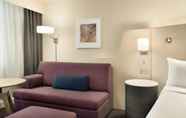 Bedroom 6 Crowne Plaza Philadelphia - Valley Forge, an IHG Hotel