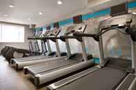 Fitness Center Crowne Plaza Philadelphia - Valley Forge, an IHG Hotel