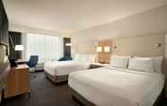 Bedroom 7 Crowne Plaza Philadelphia - Valley Forge, an IHG Hotel