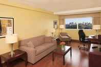 Khu vực công cộng Best Western Plus Gatineau-Ottawa Downtown