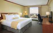 Bedroom 7 Best Western Plus Gatineau-Ottawa Downtown