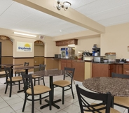 Restaurant 5 Days Inn by Wyndham Hagerstown