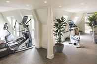 Fitness Center Hotel Napoleon