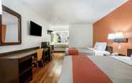 Kamar Tidur 7 Motel 6 Grove City, OH