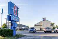 Luar Bangunan Motel 6 Grove City, OH