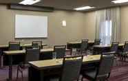 ห้องประชุม 6 Courtyard by Marriott Chicago Naperville