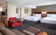 Kamar Tidur 4 TownePlace Suites by Marriott Windsor