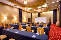 ห้องประชุม Courtyard by Marriott Ogden