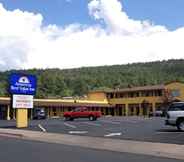 Exterior 2 Americas Best Value Inn Williams Grand Canyon