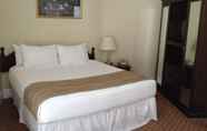 Kamar Tidur 5 Boston Hotel Buckminster