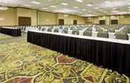 Functional Hall 4 DoubleTree by Hilton Lansing