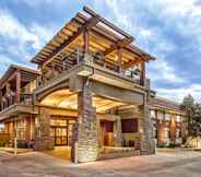 Bên ngoài 4 Best Western Plus Canyonlands Inn