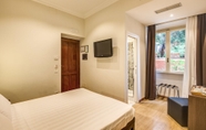 Kamar Tidur 7 Hotel Rome Garden