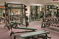 Fitness Center Flamingo Las Vegas Hotel & Casino