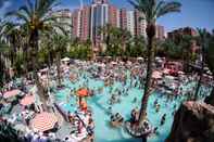 Swimming Pool Flamingo Las Vegas Hotel & Casino