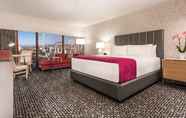 ห้องนอน 2 Flamingo Las Vegas Hotel & Casino