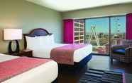 ห้องนอน 5 Flamingo Las Vegas Hotel & Casino