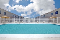 Swimming Pool Days Inn by Wyndham Casper