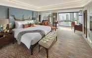 ห้องนอน 5 Mandarin Oriental, Bangkok