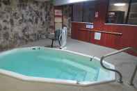 Swimming Pool Days Inn by Wyndham Grand Junction