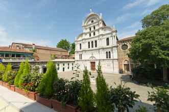 Exterior 4 Hotel Savoia & Jolanda