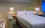 Kamar Tidur 5 Sonesta ES Suites Providence - Airport