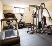 Fitness Center 3 Quality Inn Cromwell - Middletown