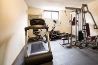 Fitness Center Quality Inn Cromwell - Middletown