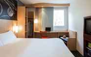 Bedroom 5 Ibis Paris Meudon Velizy