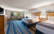 Kamar Tidur 4 Semiahmoo Resort Golf & Spa