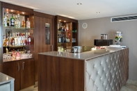 Bar, Cafe and Lounge Hotel Rathauspark Wien, a member of Radisson Individuals