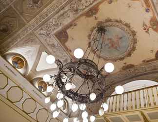 Lobby 2 Bernini Palace