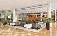 Lobby 2 Radisson Blu Park Hotel & Conference Centre